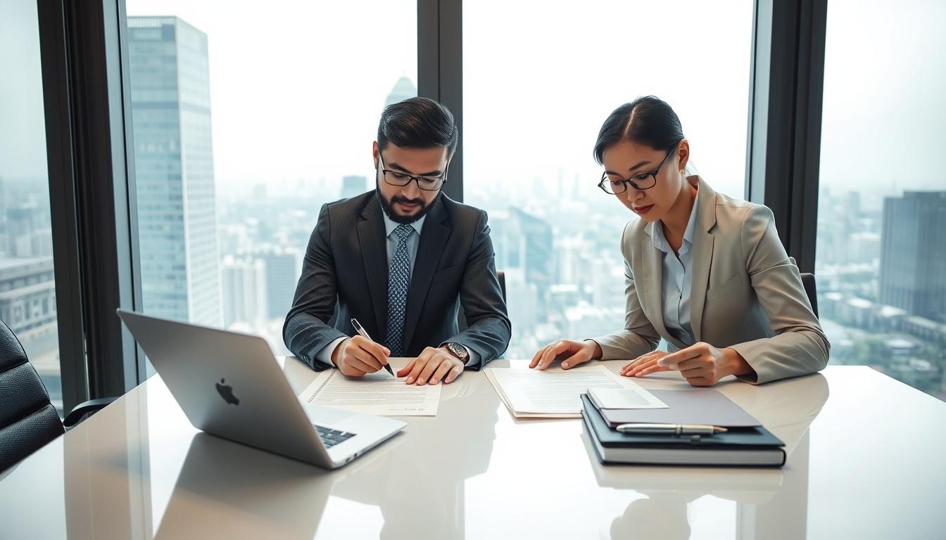 Legal Articles for Business Decisions