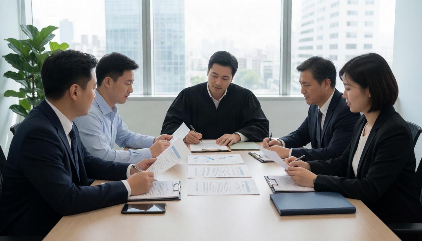 Legal Services Built for Business Use